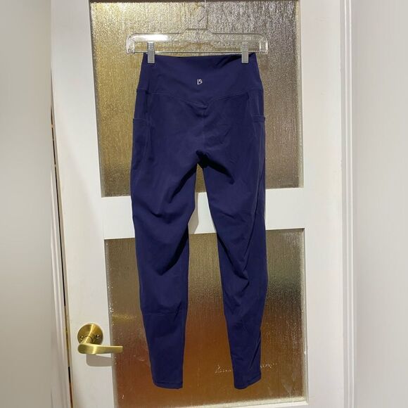 New buff bunny side pockets leggings - Picture 5 of 6